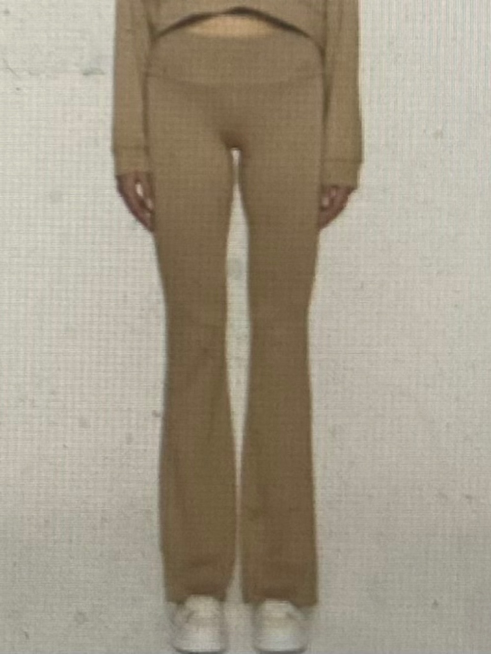 The Kaia Pant